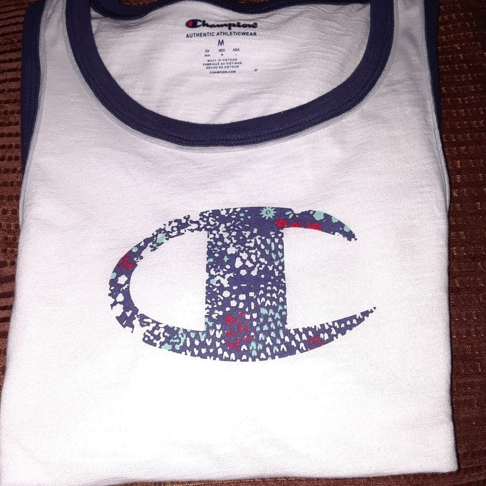 NWT Champion tank top